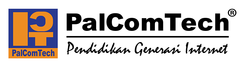 Logo Palcomtech